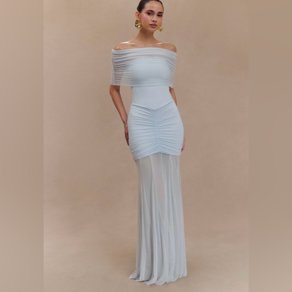 Meshki - Caspian dress